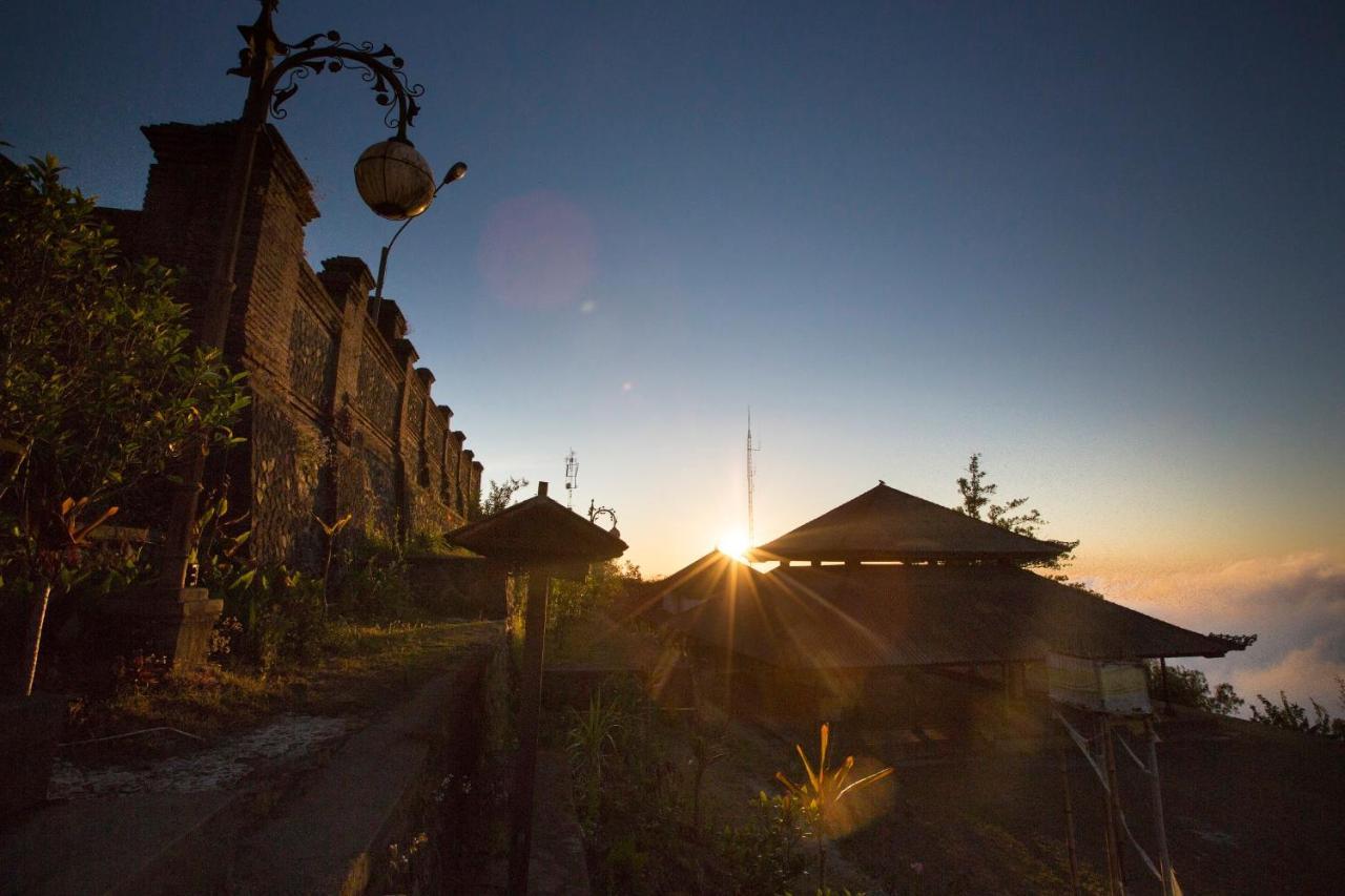 Ticket To The Moon Hammock Camp Selat Exterior foto